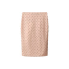 Jupe Ziam - Pastel Pink