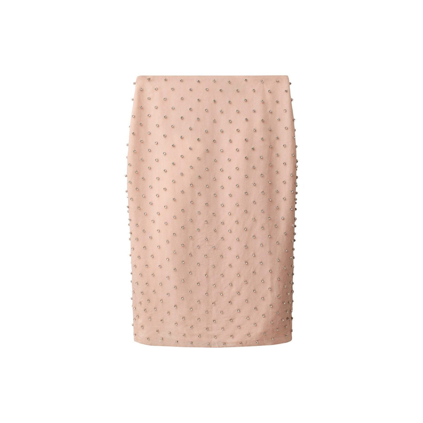 Jupe Ziam - Pastel Pink