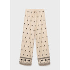 Pantalon Palm-A - Beige