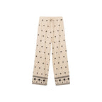 Pantalon Palm-A - Beige