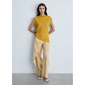 Pantalon Pareo-A - Sable