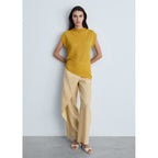 Pantalon Pareo-A - Sable