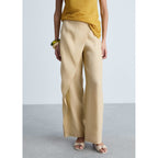 Pantalon Pareo-A - Sable