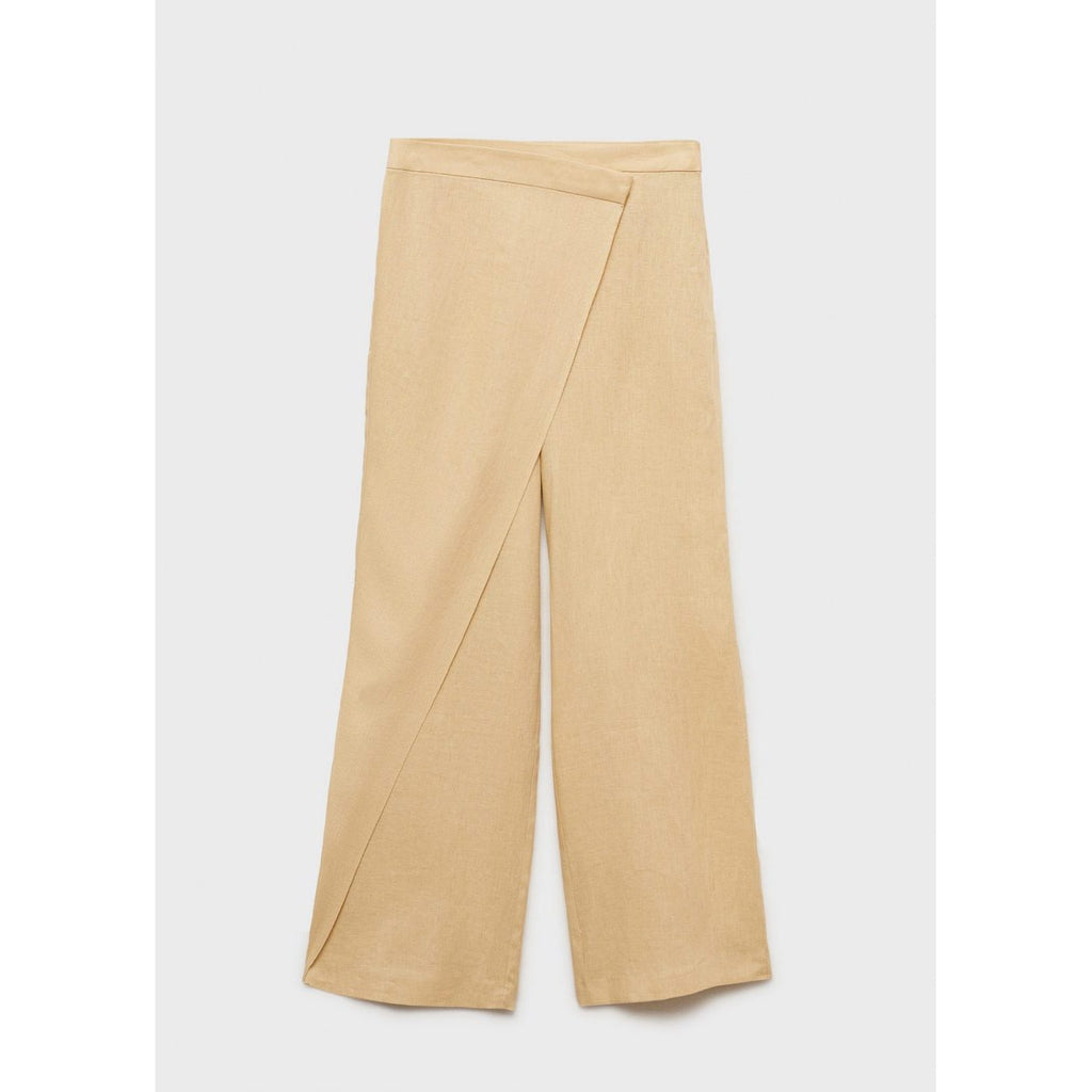 Pantalon Pareo-A - Sable