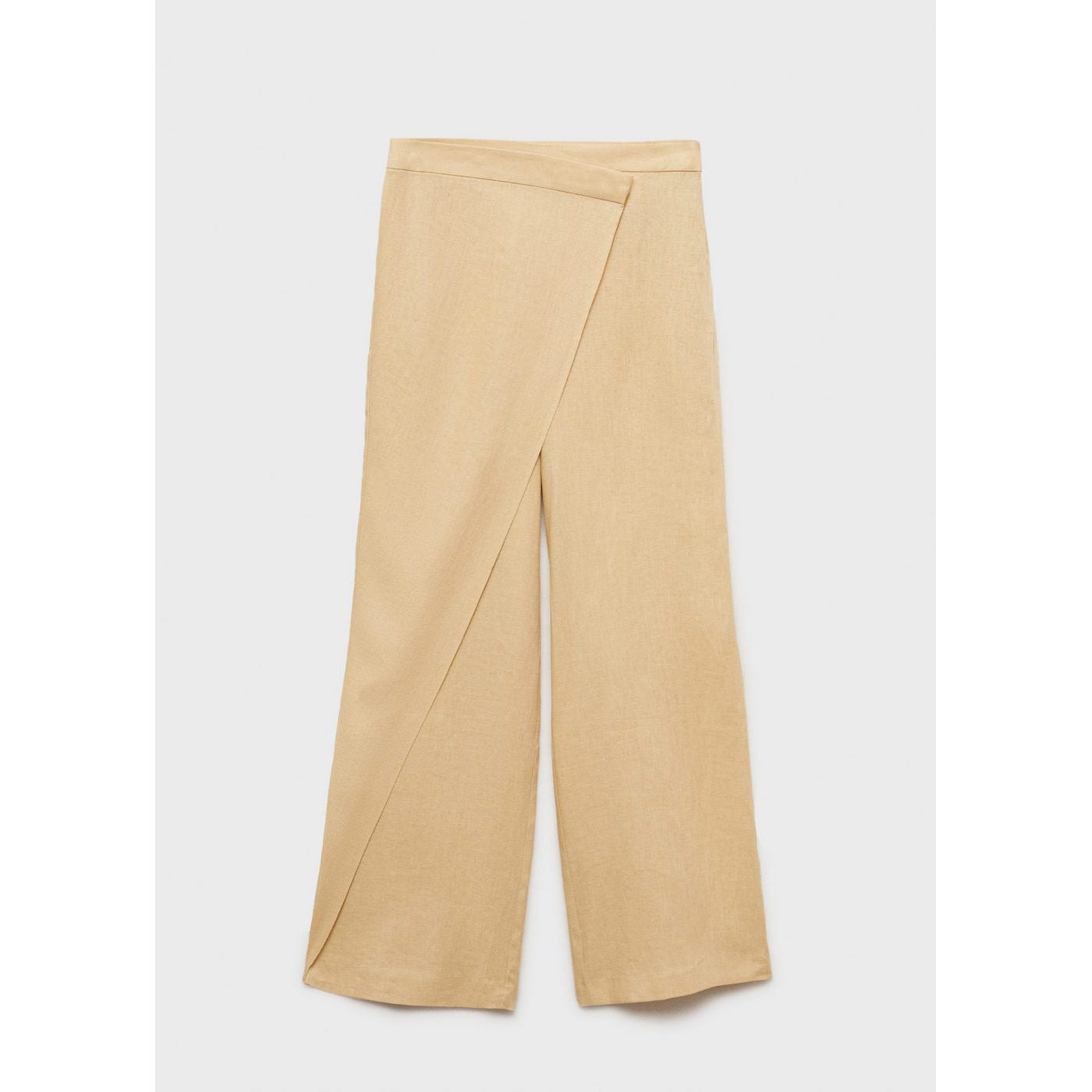 Pantalon Pareo-A - Sable