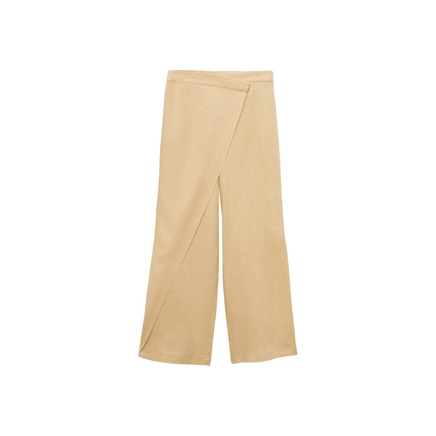 Pantalon Pareo-A - Sable
