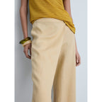 Pantalon Pareo-A - Sable