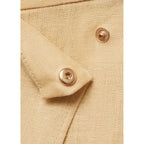 Pantalon Pareo-A - Sable