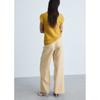 Pantalon Pareo-A - Sable