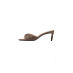 Sandales Piece - Brun