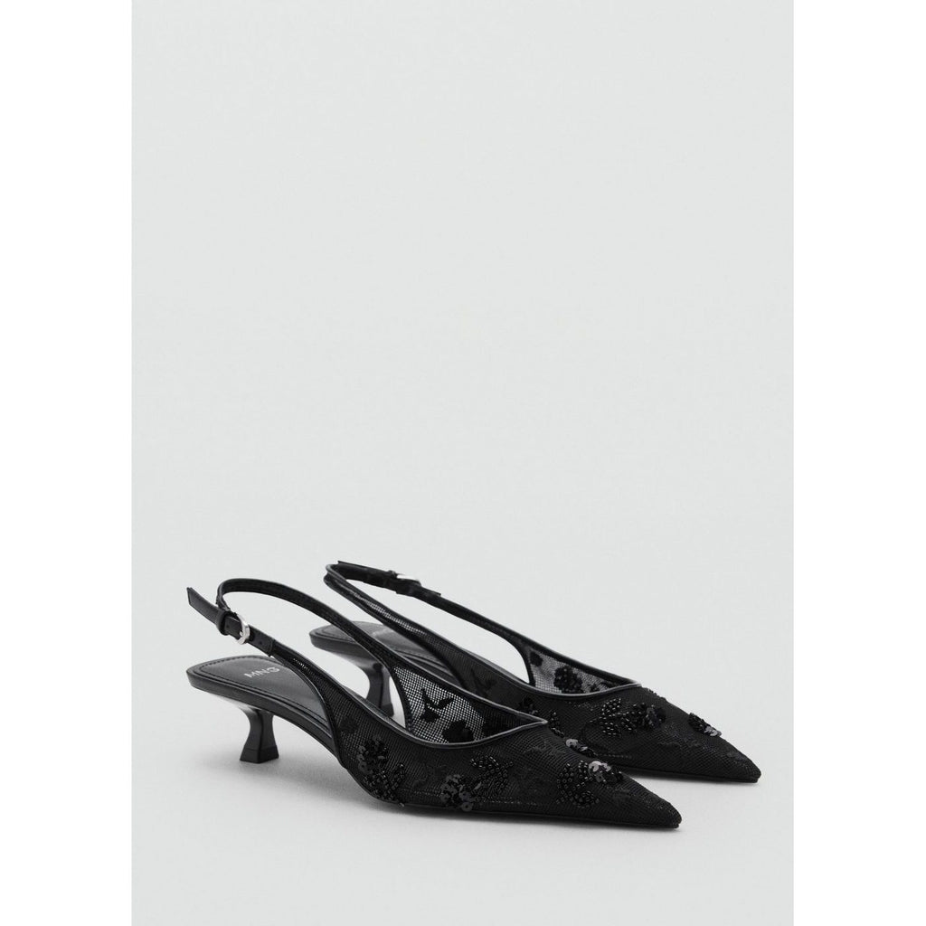 Chaussures Lucida - Noir