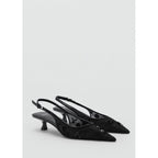 Chaussures Lucida - Noir