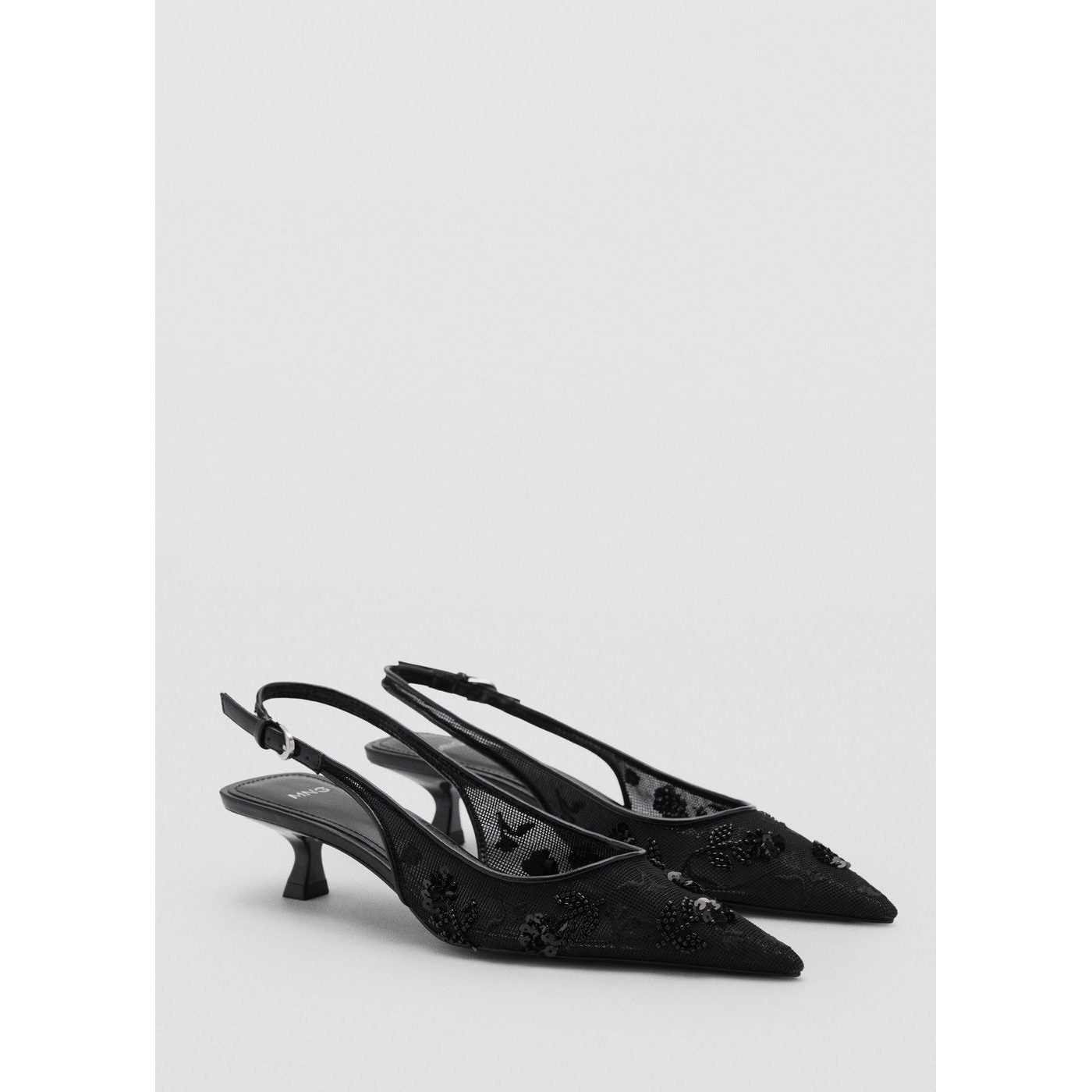 Chaussures Lucida - Noir