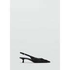 Chaussures Lucida - Noir