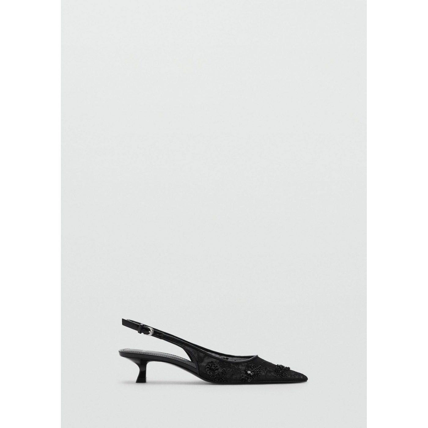 Chaussures Lucida - Noir