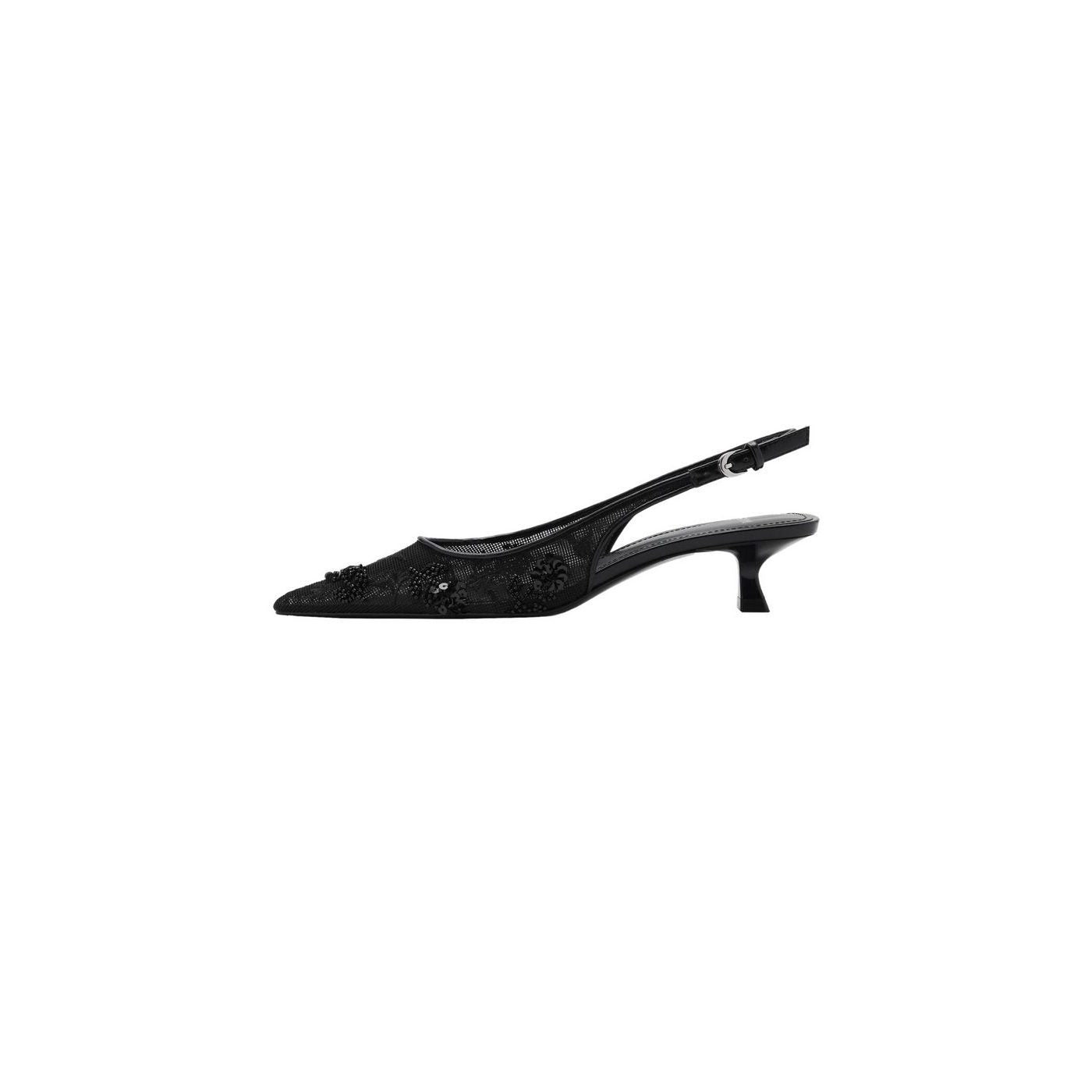 Chaussures Lucida - Noir
