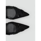 Chaussures Lucida - Noir