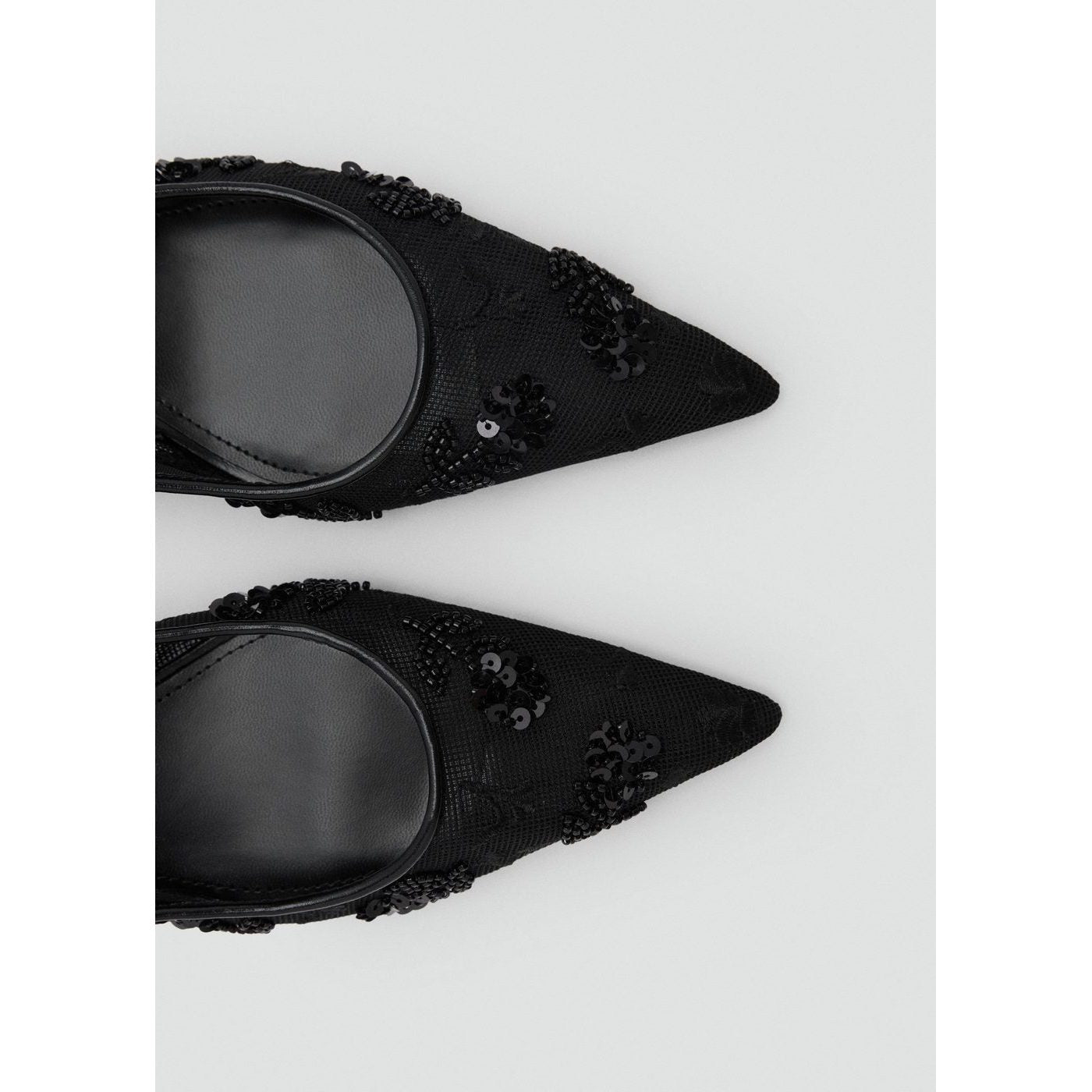 Chaussures Lucida - Noir