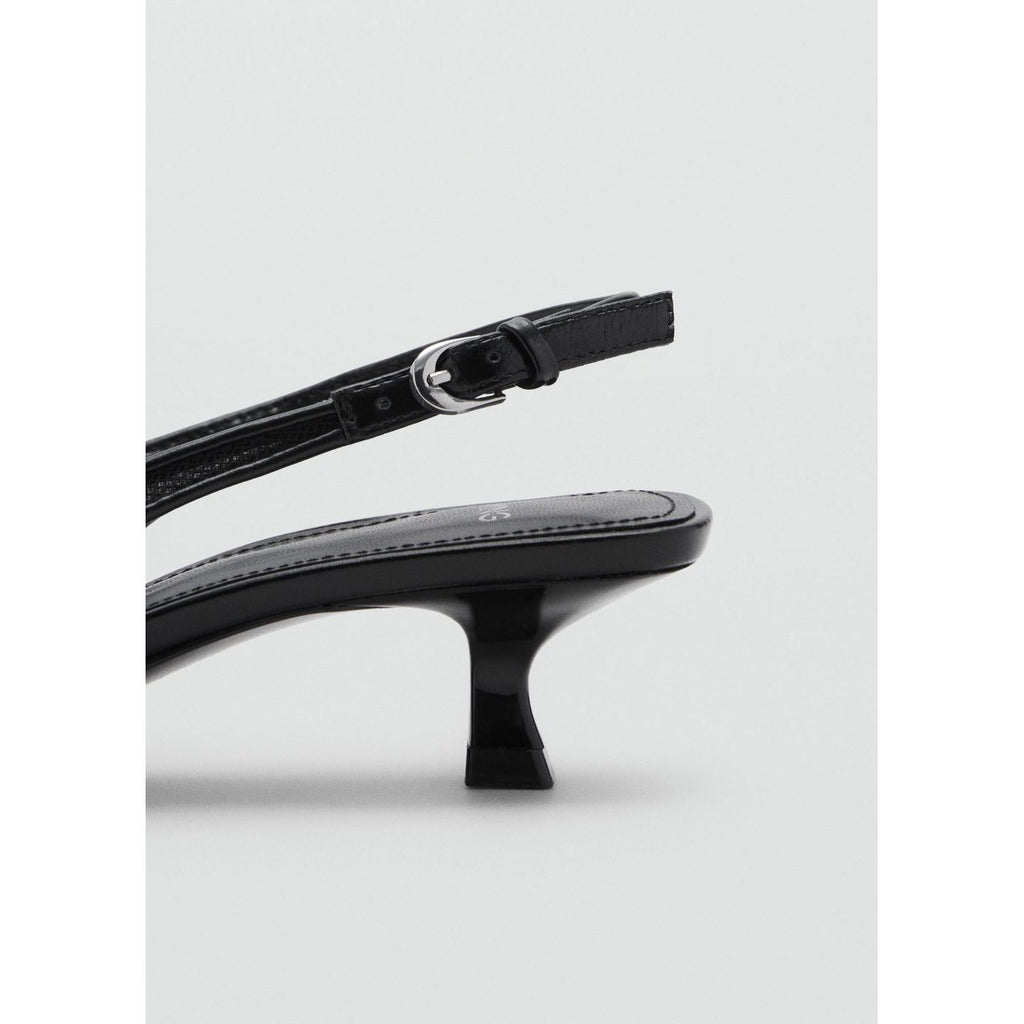 Chaussures Lucida - Noir