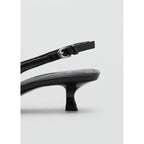 Chaussures Lucida - Noir