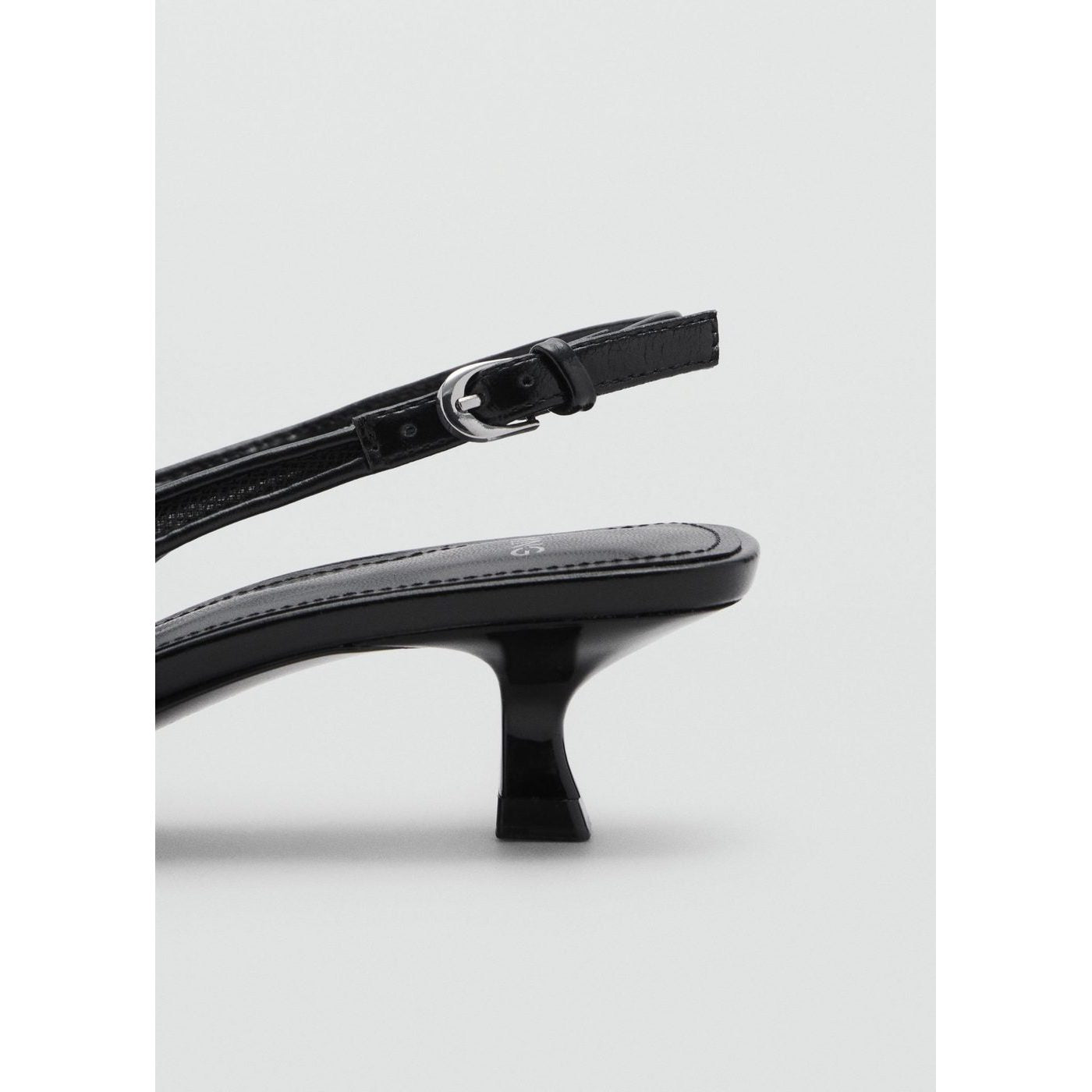 Chaussures Lucida - Noir