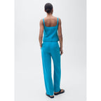 Waistcoat Tempo - Blue