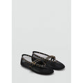 Arlet Shoes - Black
