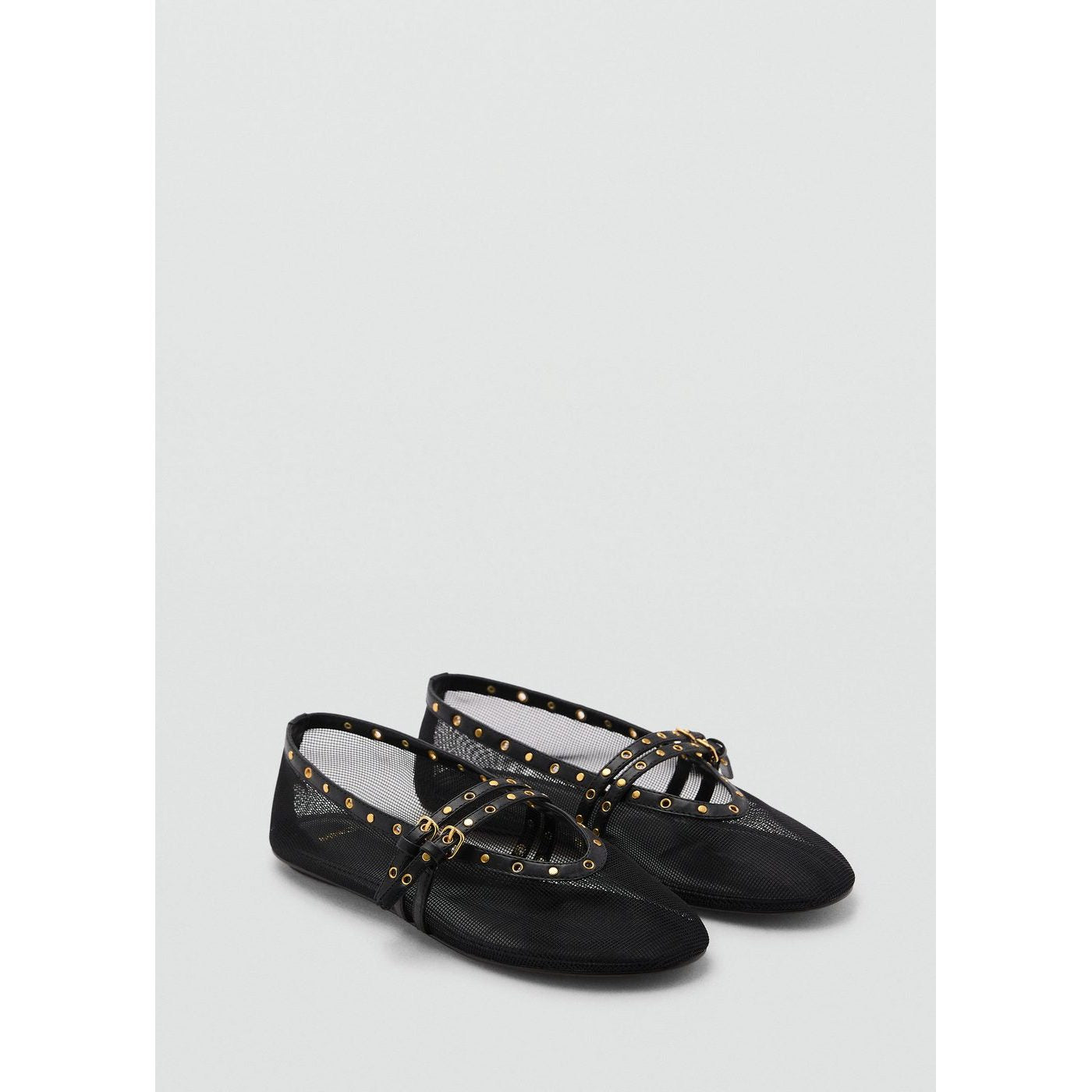 Arlet Shoes - Black