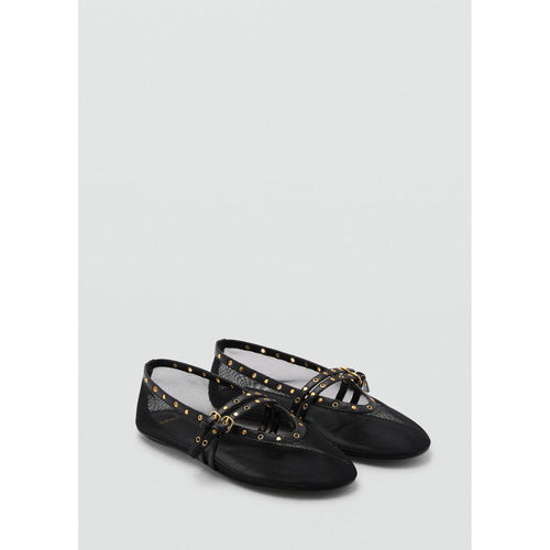 Chaussures Arlet - Noir