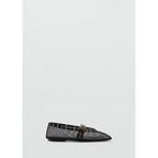 Arlet Shoes - Black