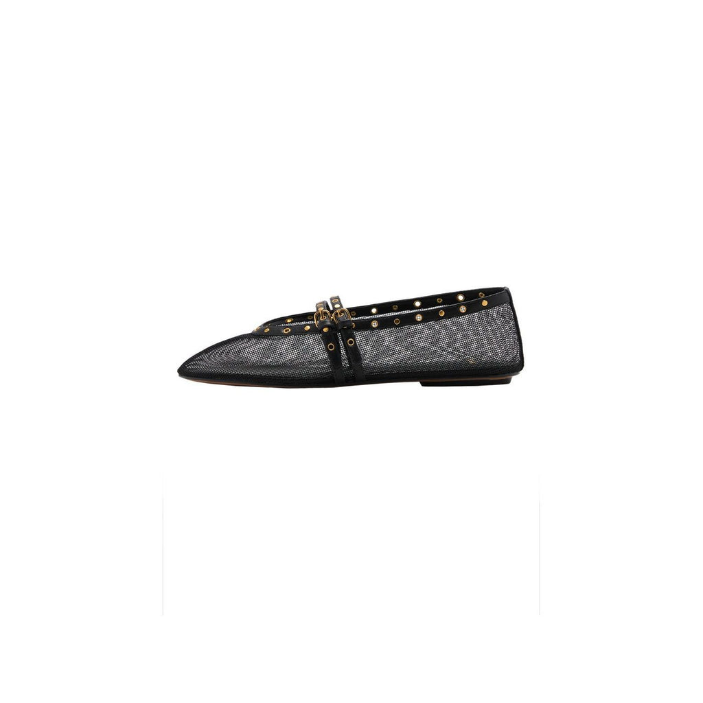 Arlet Shoes - Black