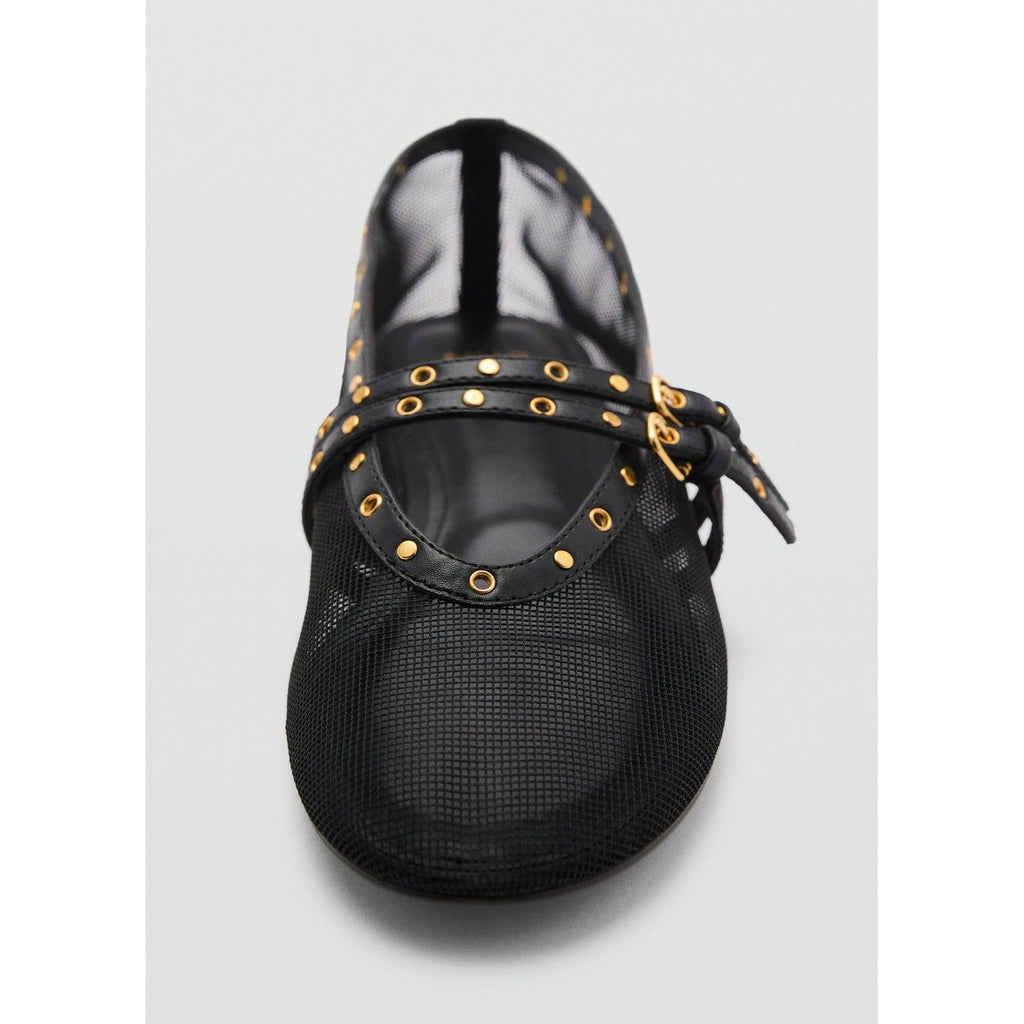Arlet Shoes - Black