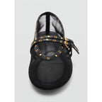 Arlet Shoes - Black