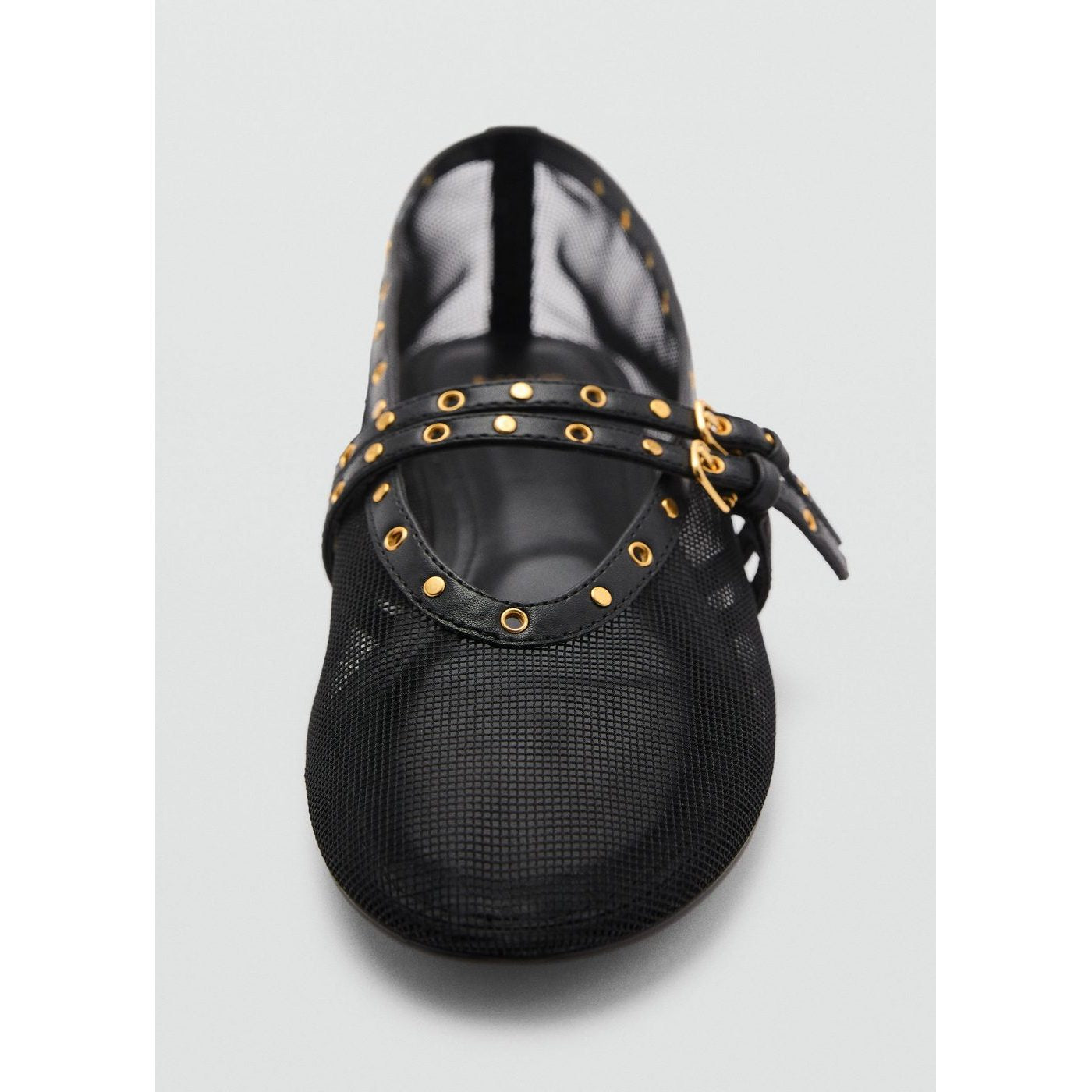 Arlet Shoes - Black