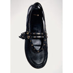 Arlet Shoes - Black