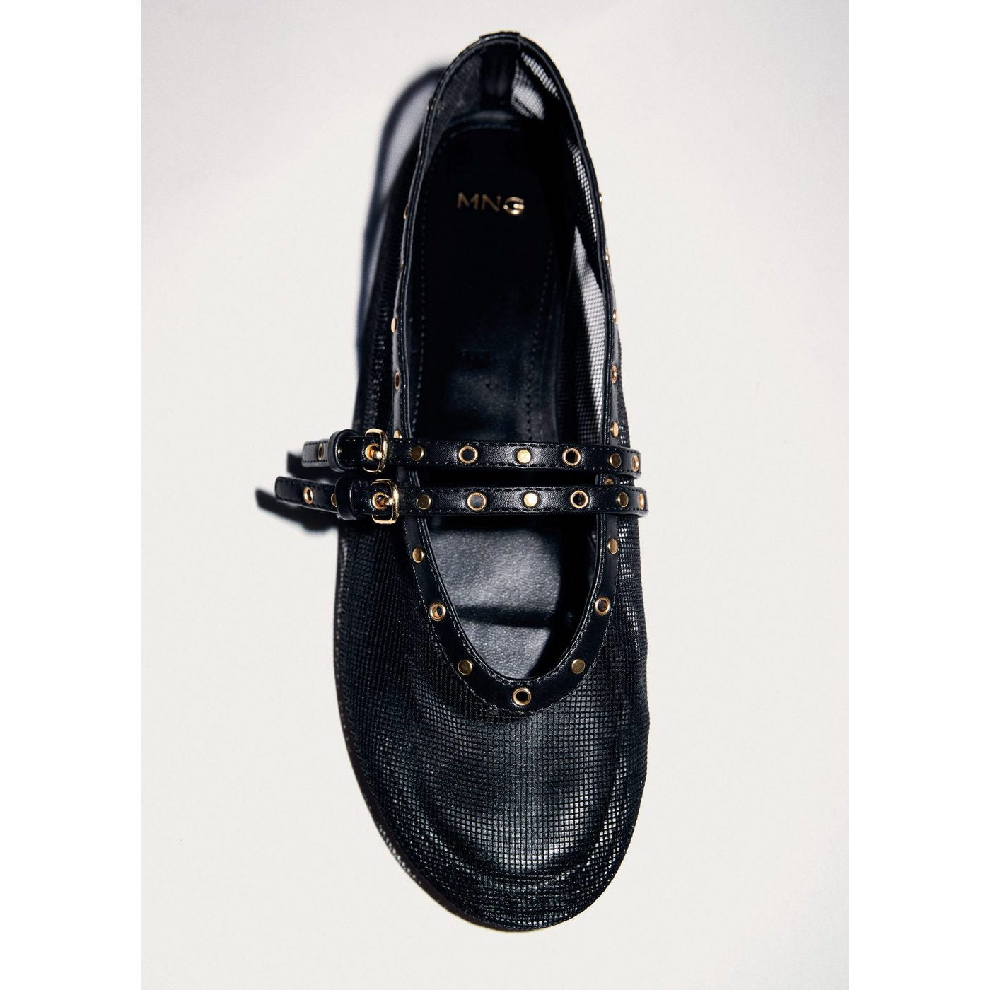 Arlet Shoes - Black