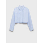 Chemise Cutty - Bleu