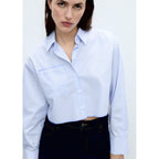 Chemise Cutty - Bleu