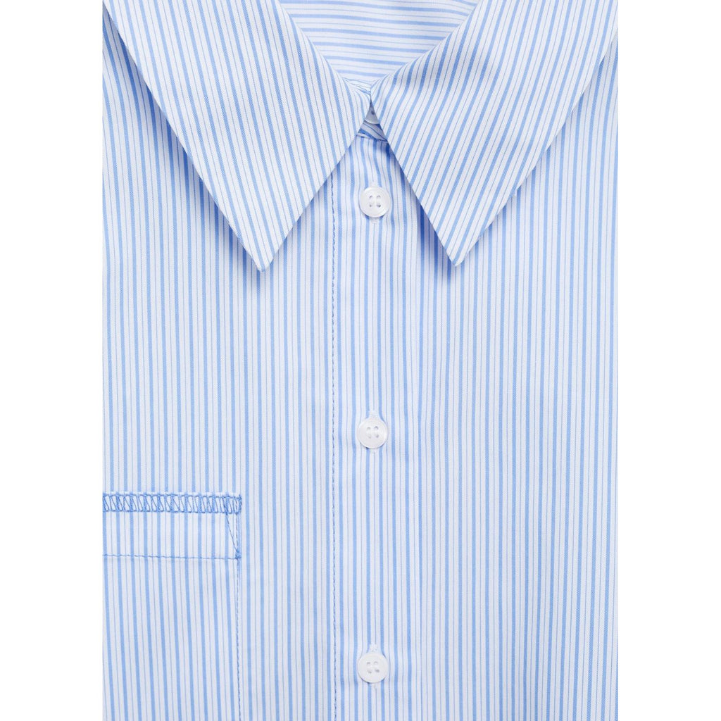 Chemise Cutty - Bleu