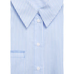 Chemise Cutty - Bleu