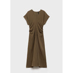 Dress Broom - Medium Brown
