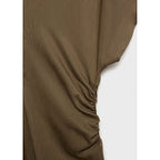 Dress Broom - Medium Brown