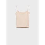 Top Bacara - Blanco Roto