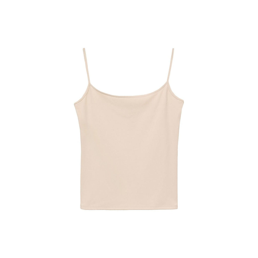 Top Bacara - Blanco Roto