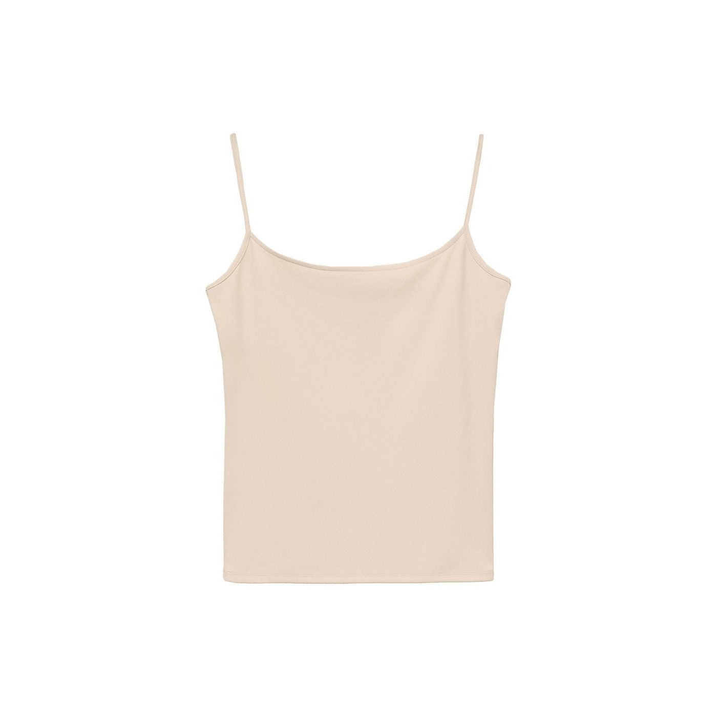 Top Bacara - Blanco Roto