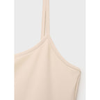 Top Bacara - Blanco Roto