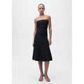 Robe Sisi - Noir