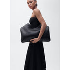 Robe Sisi - Noir
