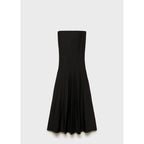 Robe Sisi - Noir