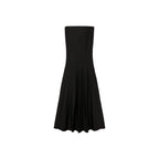 Robe Sisi - Noir